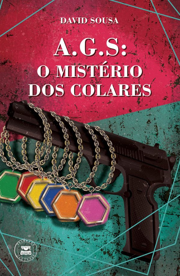 A.G.S: O mistério dos colares