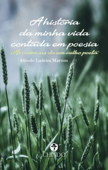 A História da minha Vida contada em Poesia