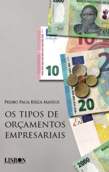 Os Tipos de Orçamentos Empresariais