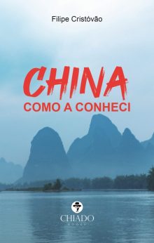 China como a conheci