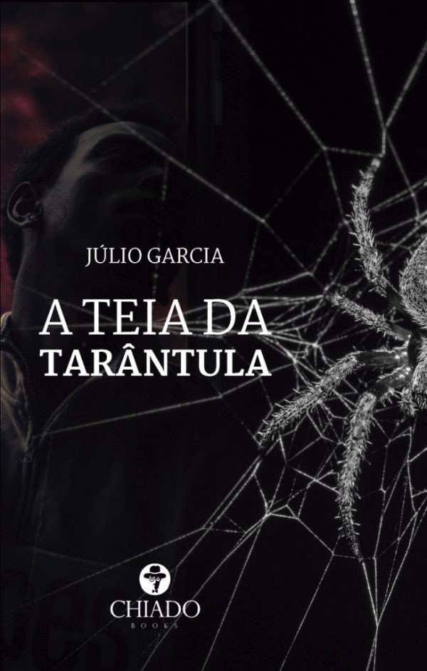 A teia da tarântula
