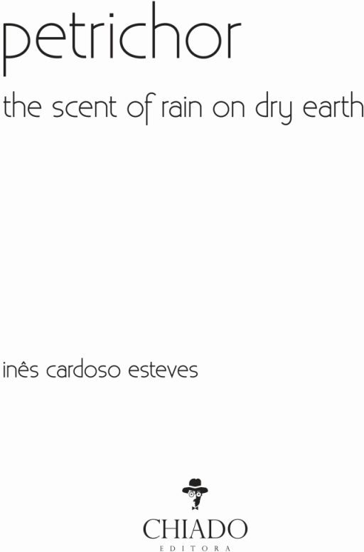 Petrichor