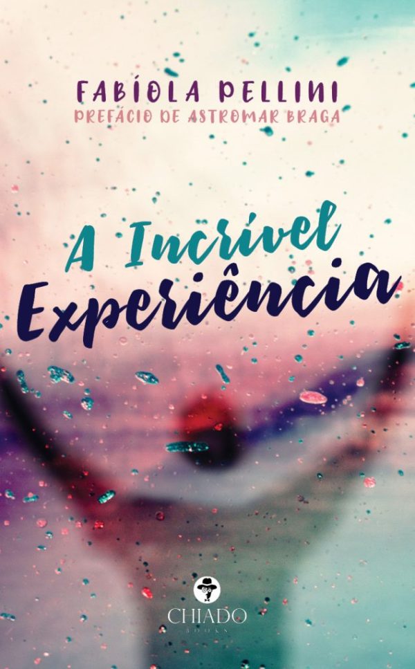 A incrível experiência