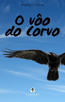 O Vôo do Corvo