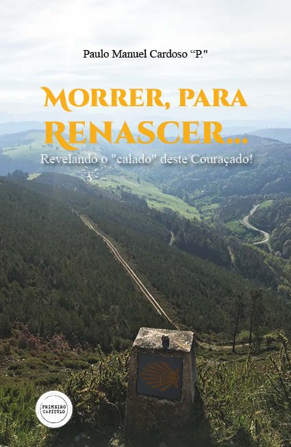 Morrer, para Renascer...Revelando o ''calado'' deste Couraçado!