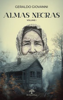 Almas Negras - Volume I