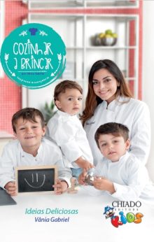 Cozinhar a Brincar