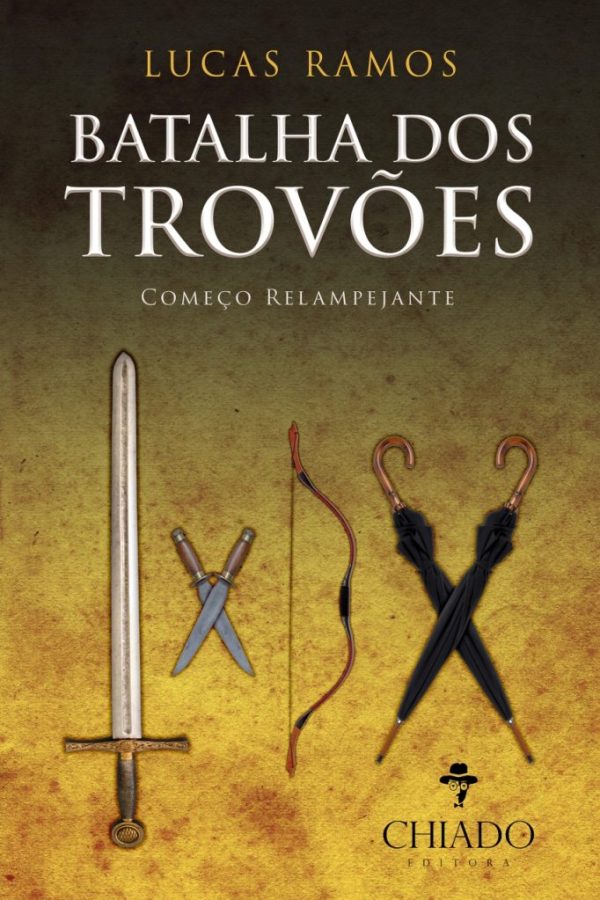 Batalha dos Trovões