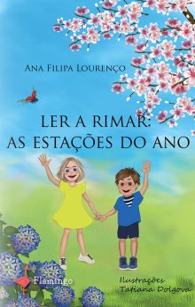Ler a rimar: As estações do ano