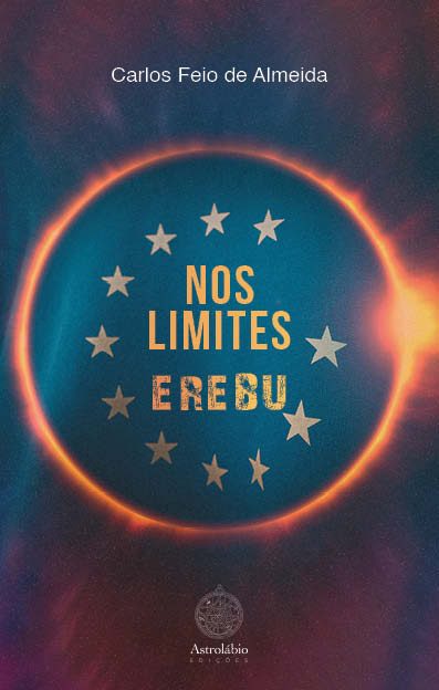 Nos Limites - Erebu
