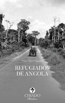 Refugiados de Angola