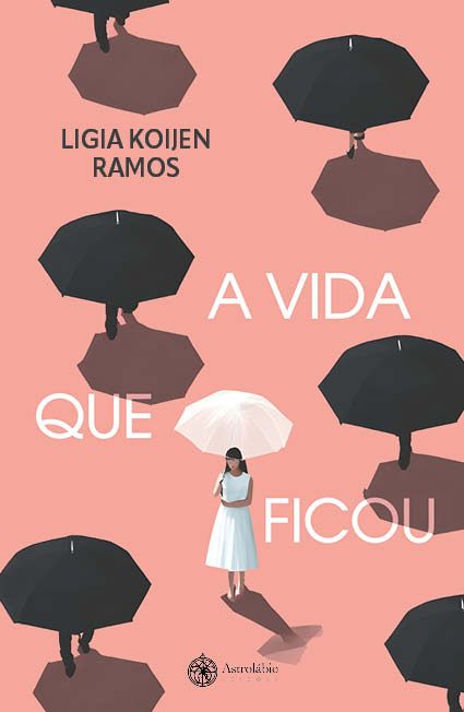 A Vida que ficou