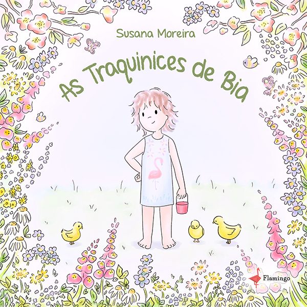 As Traquinices de Bia
