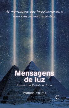 Mensagens de luz