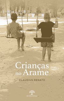 Crianças no arame