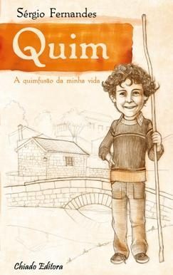 Quim- A Quimfusão da Minha Vida