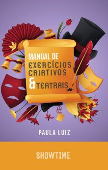 Manual de Exercícios Criativos e Teatrais