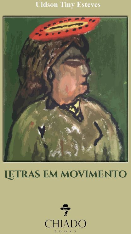 Letras em movimento