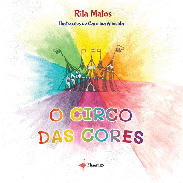 O Circo das Cores