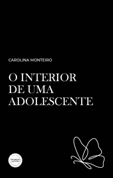 O interior de uma adolescente