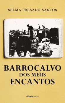 Barrocalvo dos meus encantos