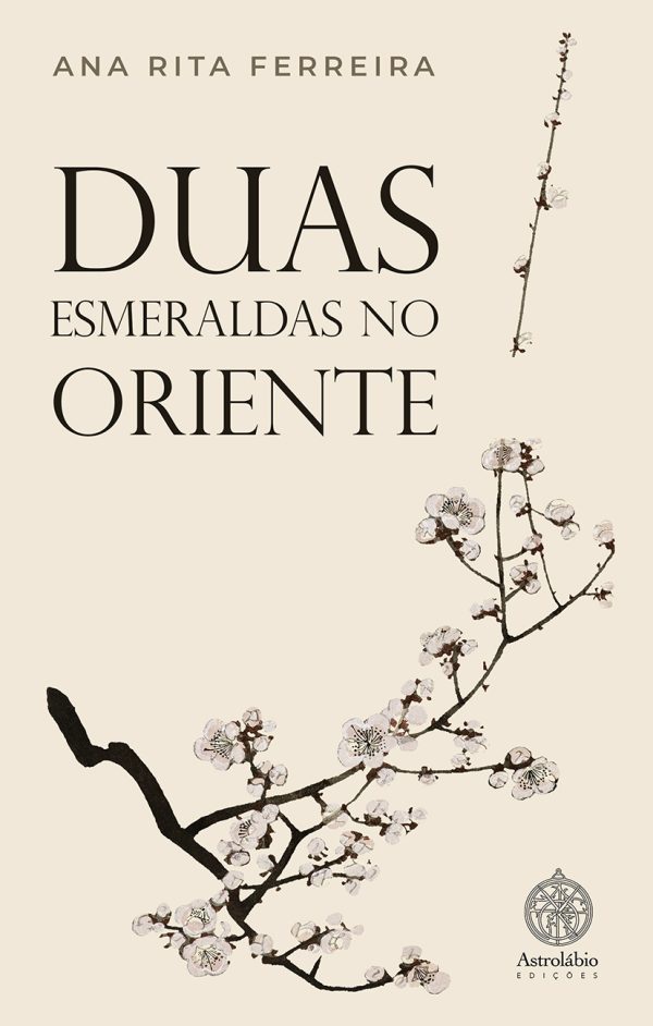 Duas esmeraldas no oriente