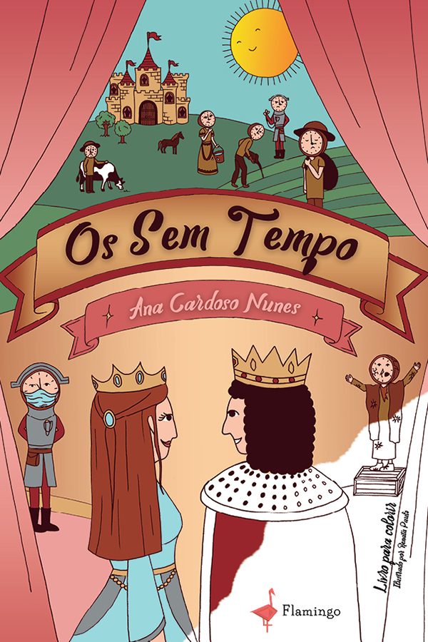 Os sem tempo