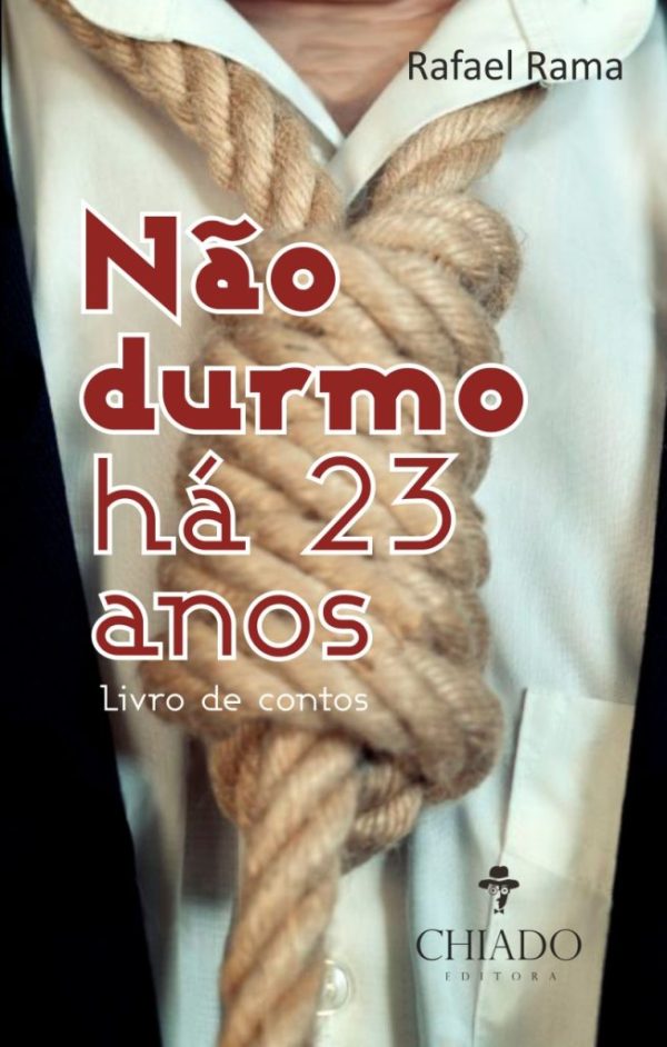 Não Durmo há 23 anos