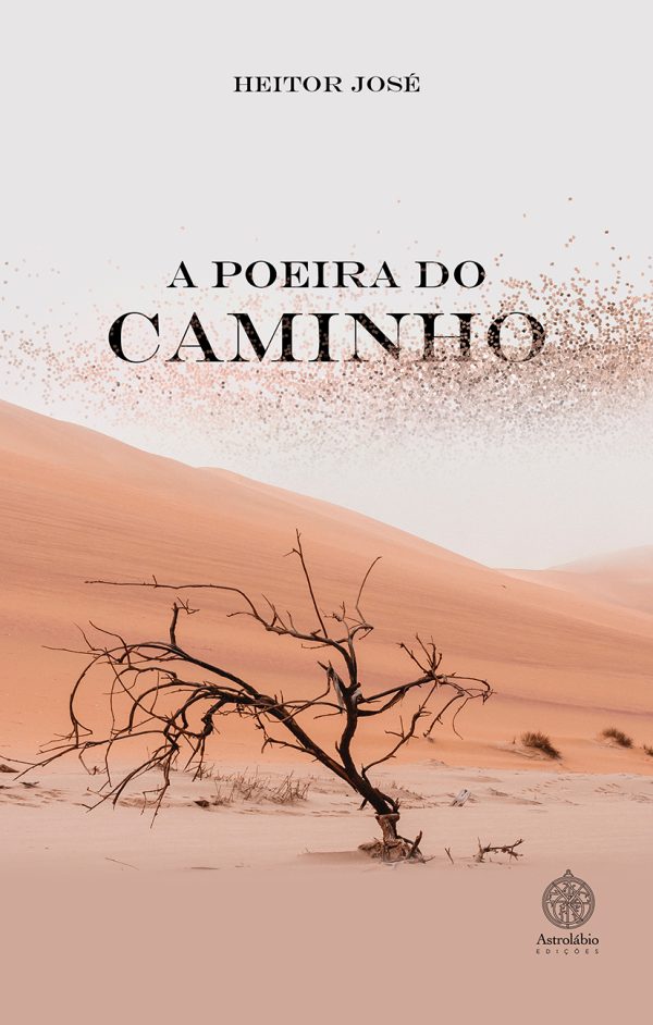 A poeira do caminho
