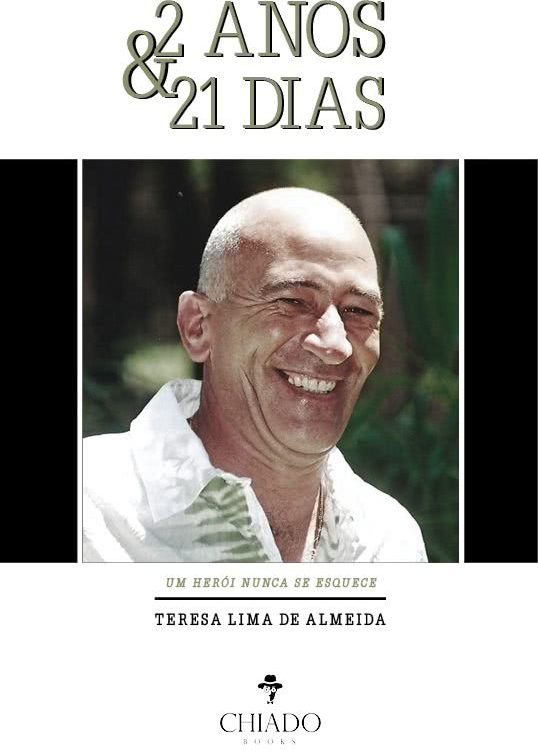 2 anos e 21 dias