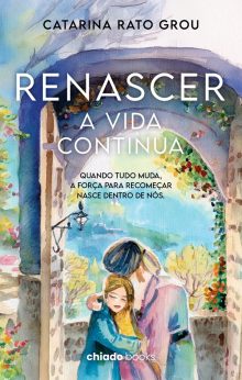 Renascer: A Vida Continua