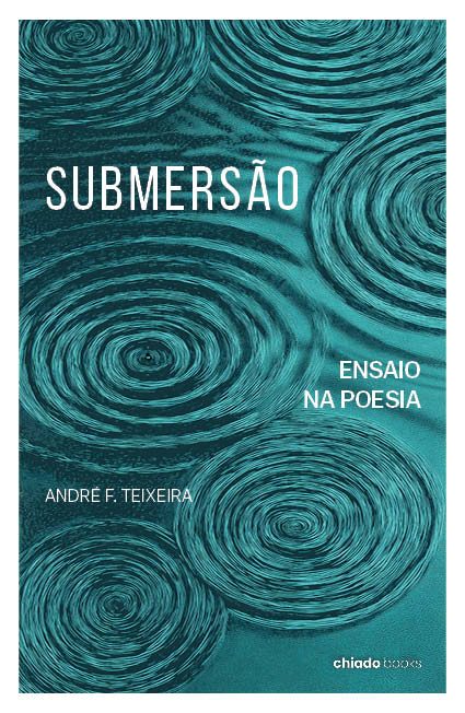 Submersão - Ensaio na Poesia