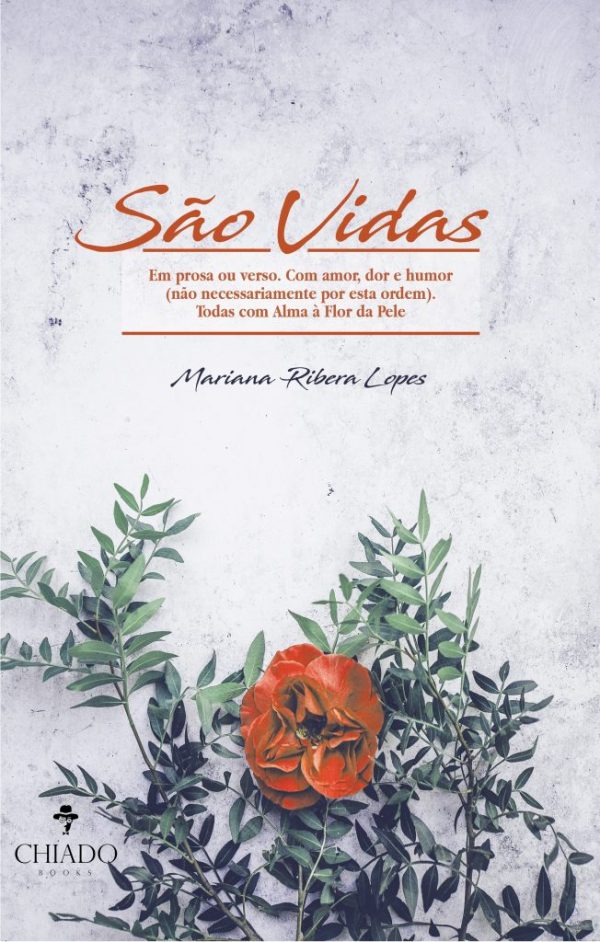 São vidas