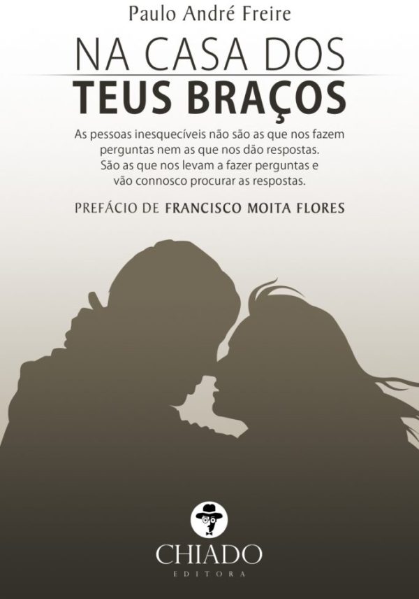 Na Casa dos Teus Braços