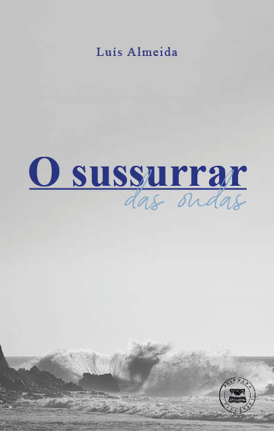 O sussurrar das ondas