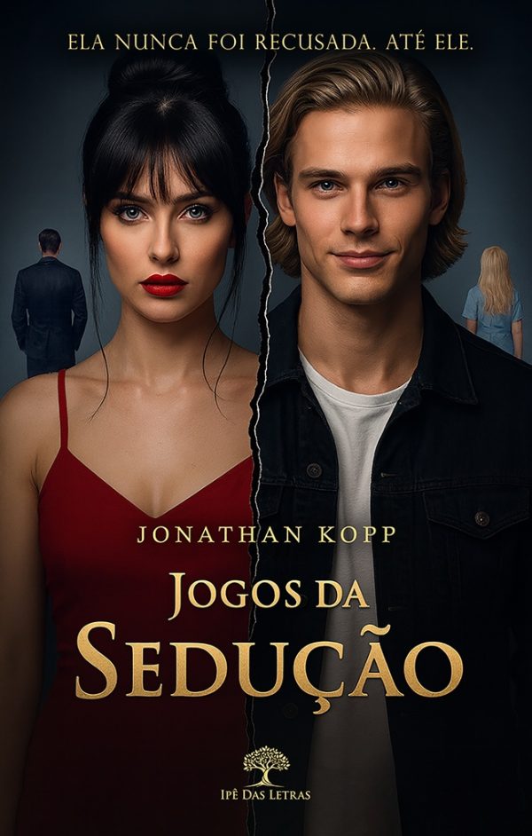 Jogos da Sedução