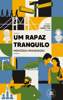 Um rapaz tranquilo - MEMÓRIAS IMAGINADAS
