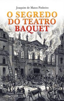 O Segredo do Teatro Baquet
