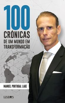100 Crónicas de um Mundo em Transformação