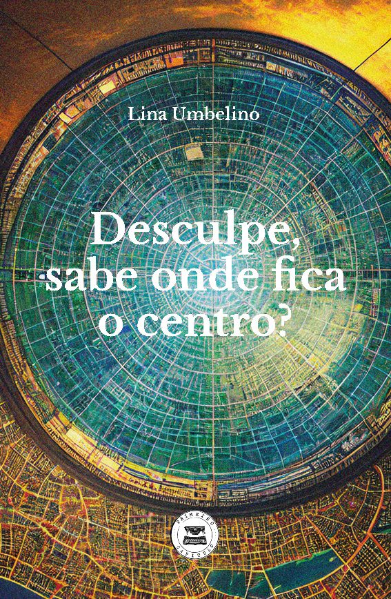 Desculpe, sabe onde fica o centro?