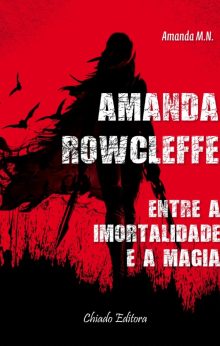 Amanda Rowcleffe