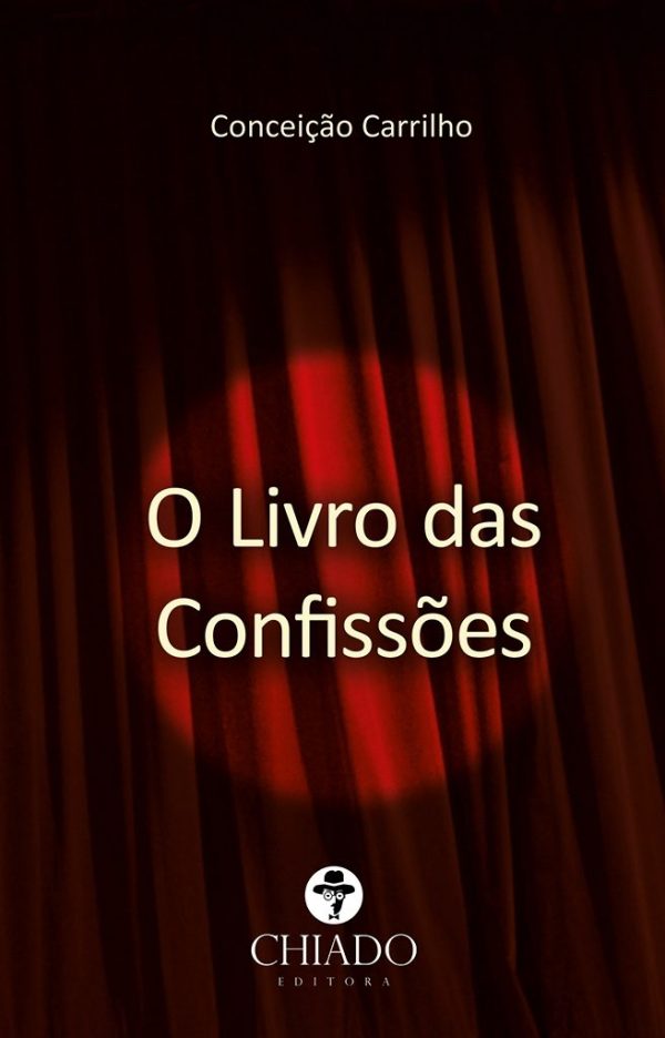 O Livro Das Confissões