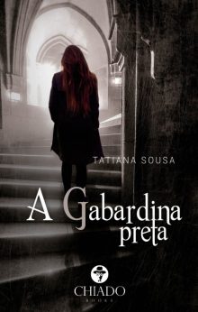 A Gabardina Preta