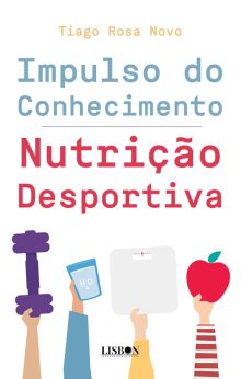 Impulso do Conhecimento - Nutrição Desportiva