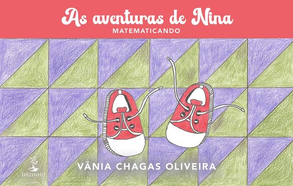 As aventuras de Nina - Matematicando