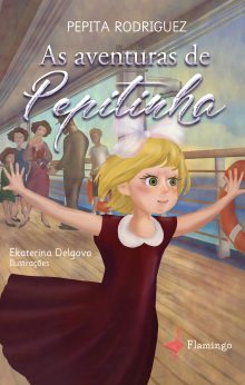 As Aventuras de Pepitinha