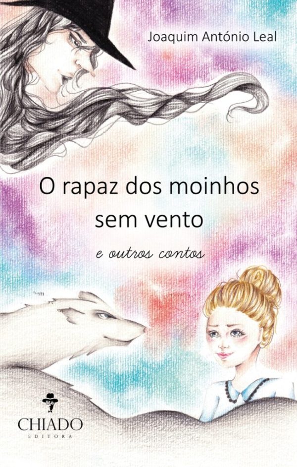 O Rapaz dos Moinhos sem Vento