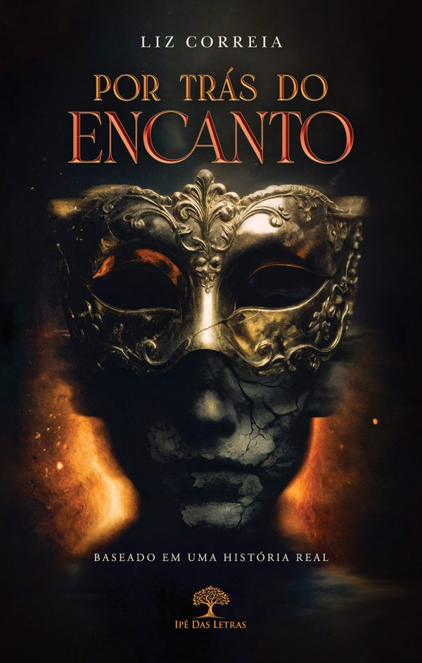 Por Trás Do Encanto