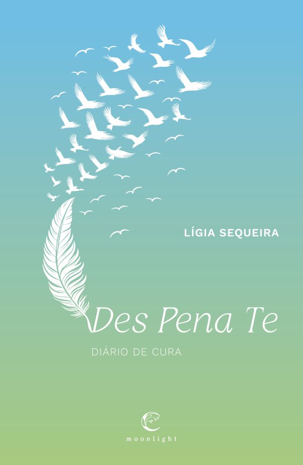 Des Pena Te - Diário de Cura