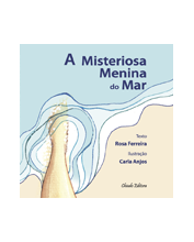 A Misteriosa Menina do Mar